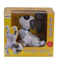 Sunman Robot Akrobat Köpek F/f Sesli 3.7V.usb Sun-s00005136