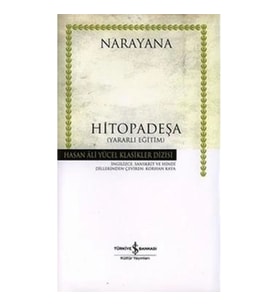 Hitopadeşa