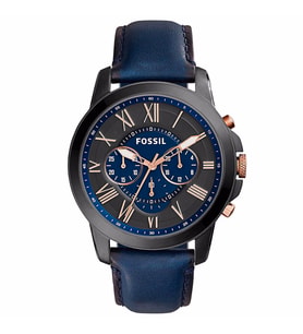 Fossil FOSSIL FFS5061 Erkek Kol Saati