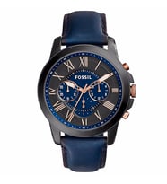 Fossil FOSSIL FFS5061 Erkek Kol Saati