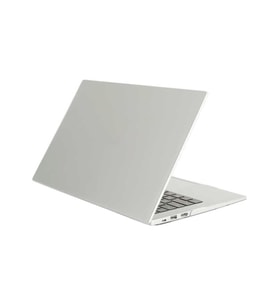 Lexroo Huawei Matebook D14 MSoft Kristal Kılıf - Renksiz