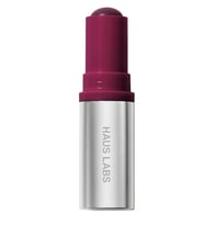 Haus Labs By Lady Gaga Color Fuse Longwear Glassy Lip + Cheek Balm Blush Stick - Krem Allık Glassy A