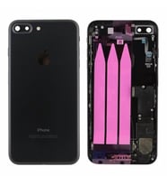 iPhone 7 Plus FULL Dolu Kasa (Siyah)