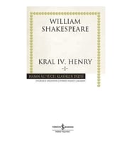 Kral IV. Henry -I - Hasan Ali Yücel Klasikleri