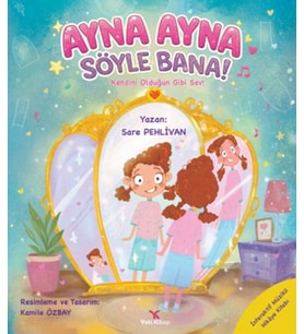 Ayna Ayna Söyle Bana