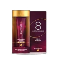 Pantene Saç Bakım Kürü Boyalı Saçlar Için Renk Sabitleyici 58 Ml