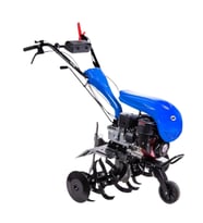 Smk SM350 2+1 Benzinli Şanzımanlı Çapa Makinası