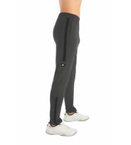 Crozwise 2190-06 Antrasit Training Dar Paça Erkek Spor Pantolon