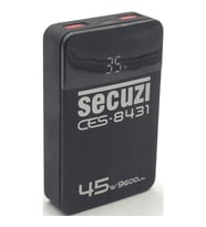 Secuzi 9600mAh 45w Hızlı Powerbank