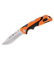 Buck 659 Folding Pursuit Çakı, Turuncu-Siyah