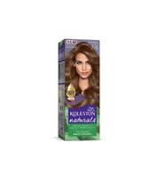 Naturals Saç Boyası Kumral 7/0