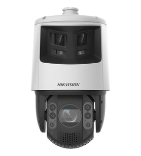HIKVISION 6+4MP DS-2SE7C432MWG-EB/26(F0) 32X-ZOOM TANDEMVU COLORFUL SPEEDDOME IP KAMERA