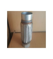 Egzoz Spirali 90*200*300 Borulu