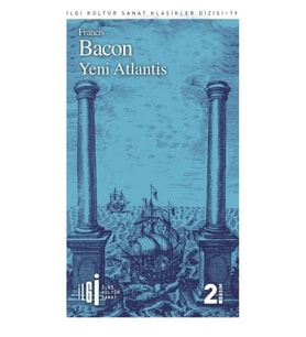 Yeni Atlantis