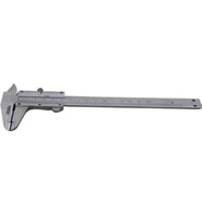 150 Mm Mekanik Çelik Kumpas Özel Kutulu Hassas Manuel Ölçü Aleti