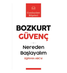 Nereden Başlayalım Eğitimin ABC'si