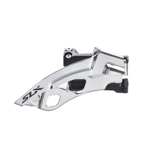 Shimano Slx Fd-m7005 34.9mm Ön Vites 3X10 Vites Shımano SLX Orta Vites Mekanizması