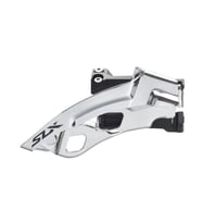 Shimano Slx Fd-m7005 34.9mm Ön Vites 3X10 Vites Shımano SLX Orta Vites Mekanizması