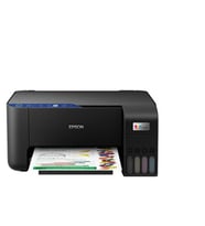 EPSON EcoTank L3251 A4 MÜREKKEP TANKLI KABLOSUZ MFP YAZICI C11CJ67406