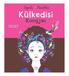 Külkedisi Kongjwi