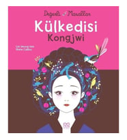 Külkedisi Kongjwi