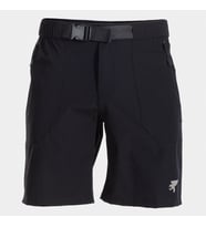 Joma 103914.100 Explorer V Erkek Spor Şort (Siyah)