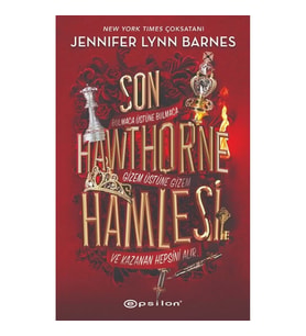 Son Hawthorne Hamlesi