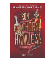 Son Hawthorne Hamlesi