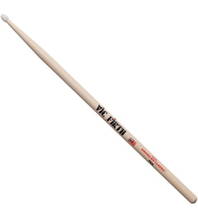 Vic Firth 7An American Hickory Naylon Uçlu Davul Çubuğu