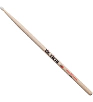 Vic Firth 7An American Hickory Naylon Uçlu Davul Çubuğu