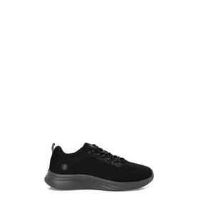 Lumberjack Lost 5Pr Siyah Kadın Sneaker A102016325