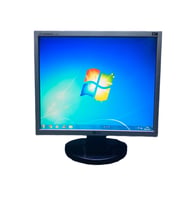 LG FLATRON L1753S 17 İNÇ KARE GRİ-SİYAH 1280X1024 2 EL LCD MONİTÖR