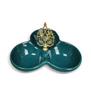 CKR3090 3 BOLMELI LOKUMLUK 1 Adet