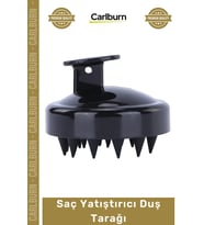 #Tarak Masaj Etkili Islak Kuru Kan Dolaşımı Hızlandıran Ergonomik Saç Yatıştırıcı Duş Tarağı