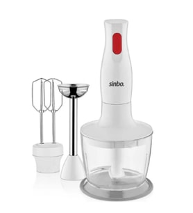 Sinbo Shb-3182 El Blender Seti