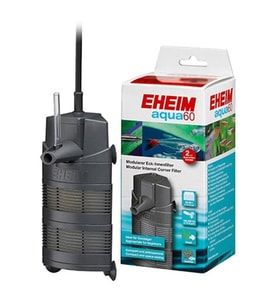 Eheim Aqua 60 iç filtre