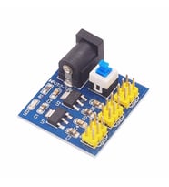3.3V 5V 12V Multi Voltaj Dönüştücü Çoklu AMS1117 Voltaj Çevirici