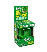 Schylling NeeDoh Nice Cube Suptid Squish - Sprite