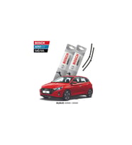 Hyundai i20 2022 Model Bosch Aeroeco Muz Silecek Takımı