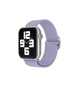 Watch 22mm Star Kordon - Lila