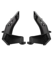 Peugeot 2008 Ön Tampon Köşe Braketi Set 2012-  (Oem No:  1610145680)