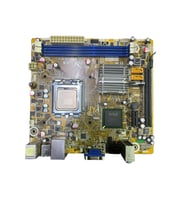 PEGATRON IPX41-D3 REV 1.2 G41 LGA 775 SOKET DDR3 mATX ANAKART (2 EL ÜRÜN)