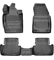 DS 4 2026 Model 4D Paspas