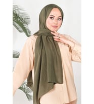 HAKİ Harem Scarf İncila Şal