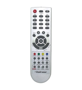 Sunny 13100 Mini Uydu Alıcı Kumandası