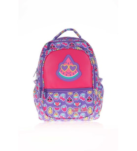 Kaukko Kids&Love Sırt Çantası Rubber Watermelon L5105