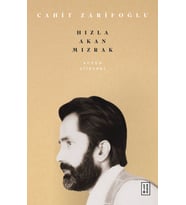 Bütün Şiirleri - Hızla Akan Mızrak