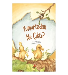 Yumurtadan Ne Çıktı?
