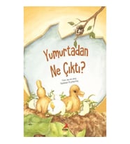 Yumurtadan Ne Çıktı?