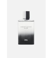 Zara Vıbrant Leather Elıxır Parfum 100 ml